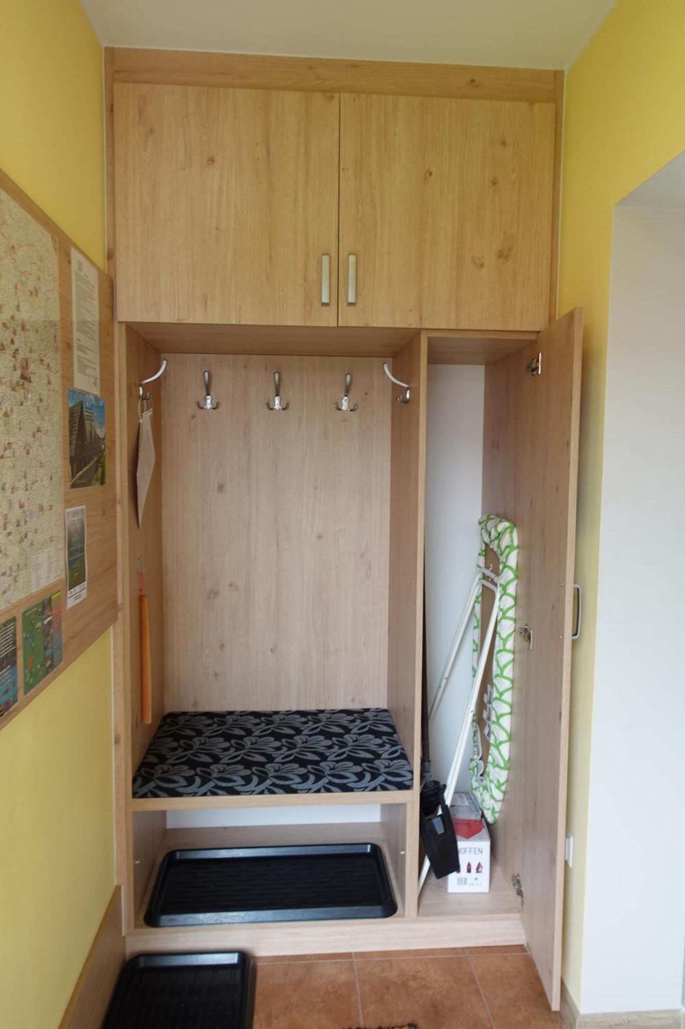 Mala Chatka Caloroczny Domek Krzeszow  Ngoại thất bức ảnh